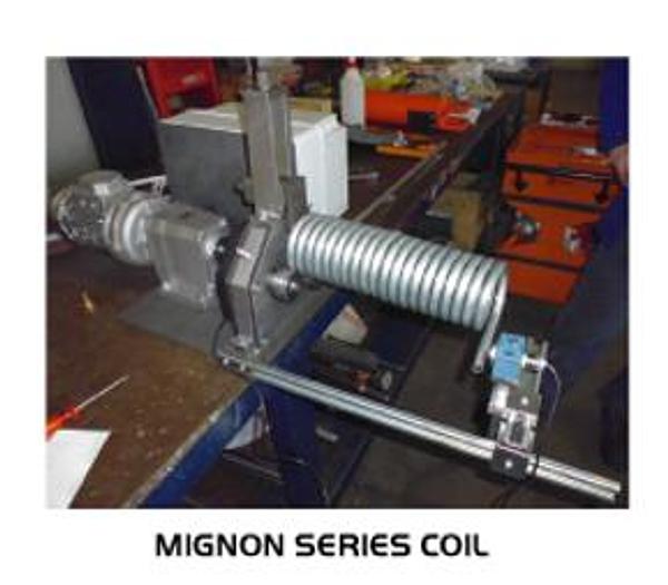 Carell Corporation Mignon Series