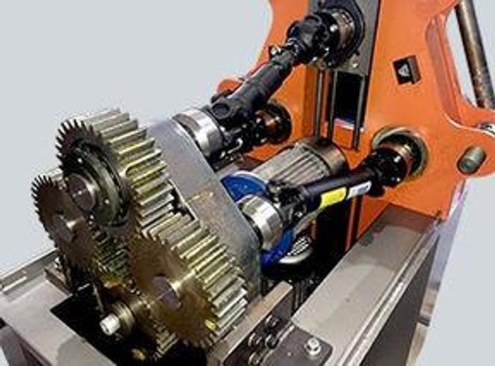 Carell Corporation Galileo Series