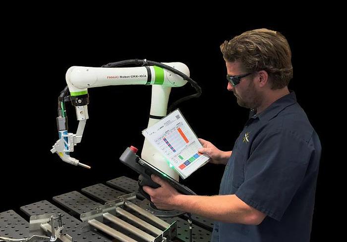 Serra Laser LightBOT