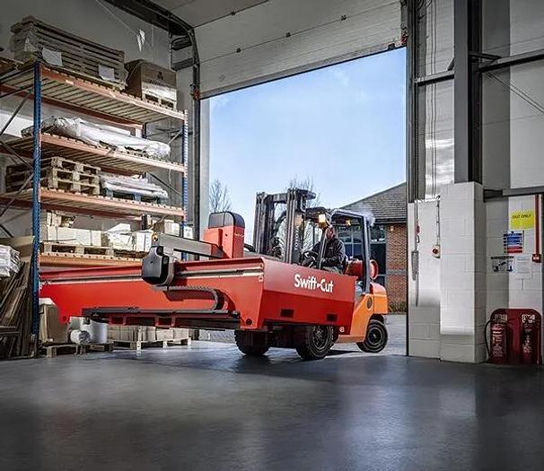 Swift-Cut Swift-Cut Pro