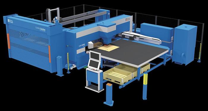 Prima Power Combi Genius