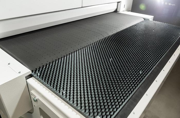 Lissmac SMD 3 P - Edition