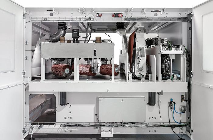 Lissmac SMD 3 P - Edition