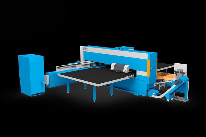 Prima Power Combi Genius