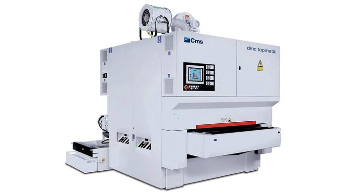 CMS Topmetal
