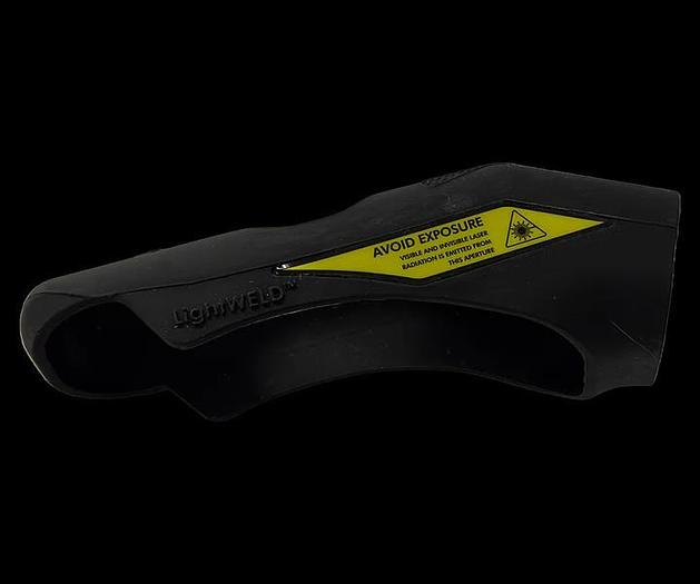 Serra Laser/IPG LightWELD Welding Head Protective Cover