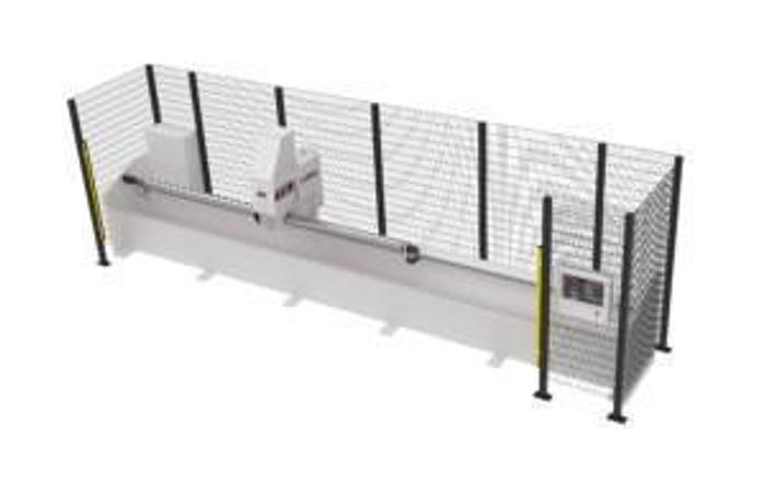 S-56 Collaring Machine