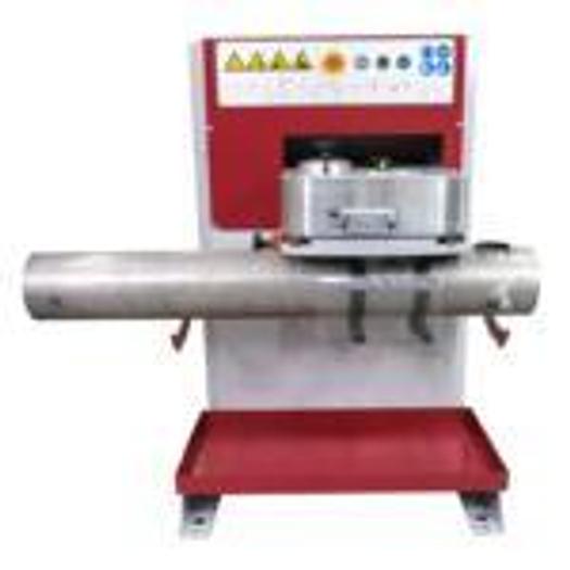 T-115 Collaring Machine