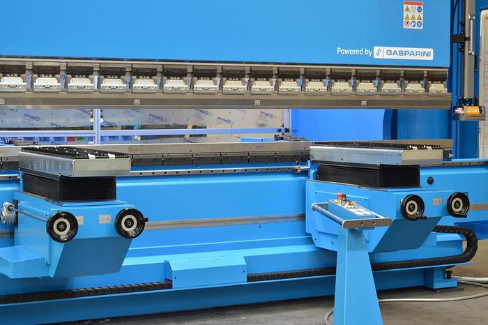 Prima Power hP Series