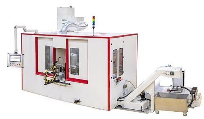 TBC-115 Tube Branching Center