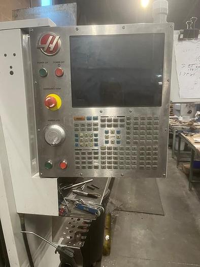 Used 2015 HAAS VF-2SS