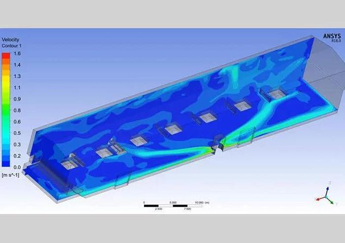 Keller Ambient Room Filtration