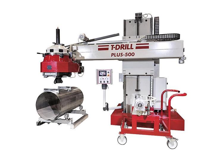 Plus-500 Collaring System