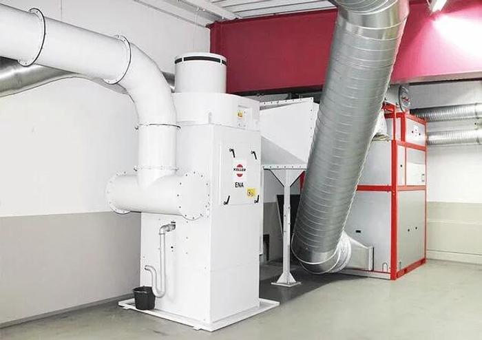 Keller Energy Efficiency