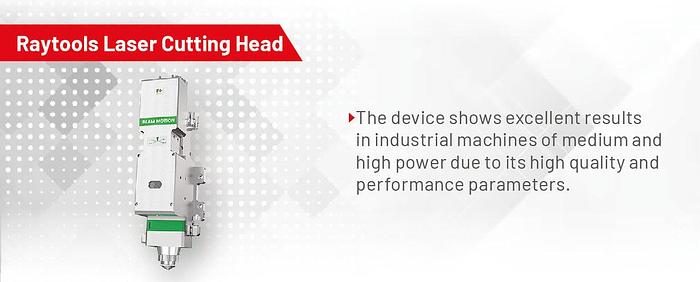 TUBE MASTER 3000W - 4000W Fiber Laser Tube Cutting Machine