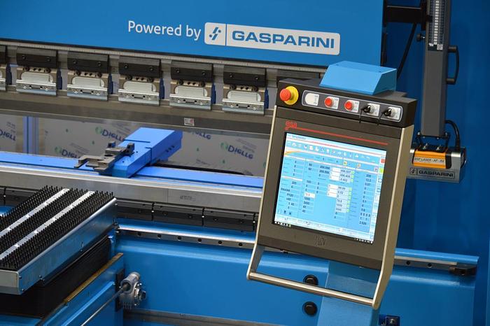 Prima Power hP Series