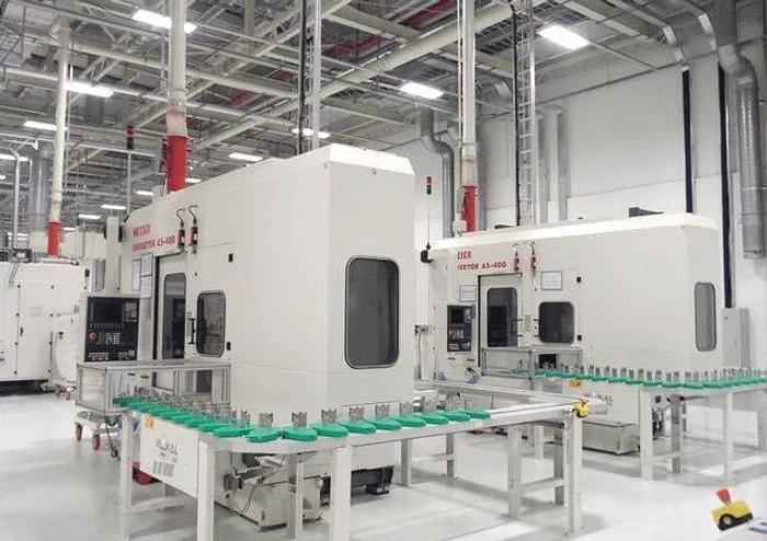 Keller Energy Efficiency