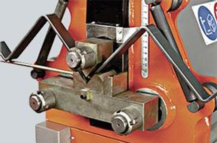 Carell Corporation Galileo Series