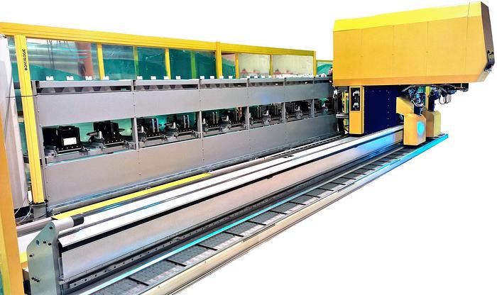 CEC-170 Collaring System