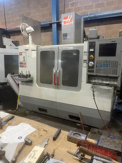 Used 2003 HAAS VF-1B
