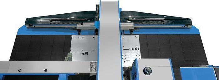 Prima Power Shear Brilliance