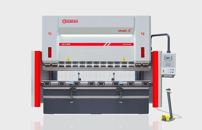 Dener Smart