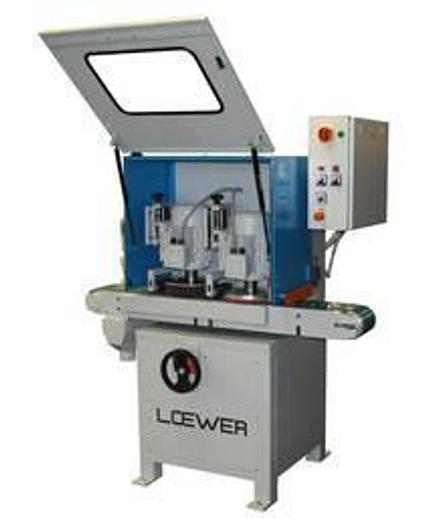 Loewer Crossmaster DD 300