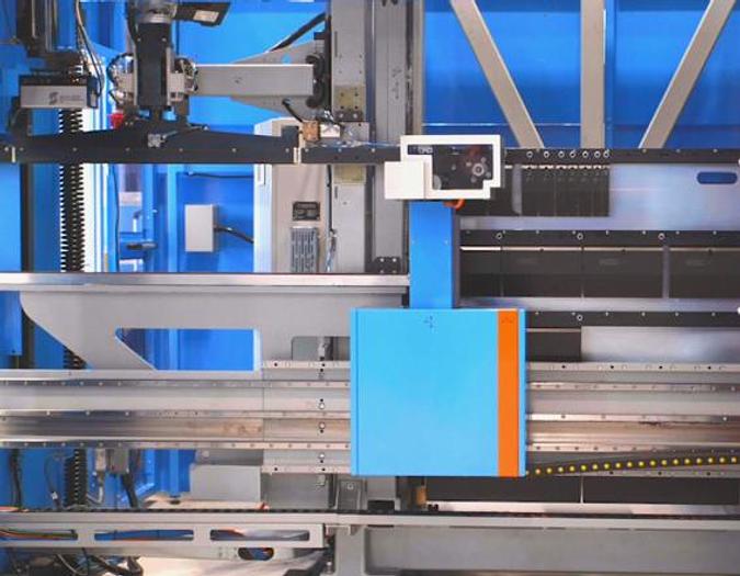 Prima Power eP Genius