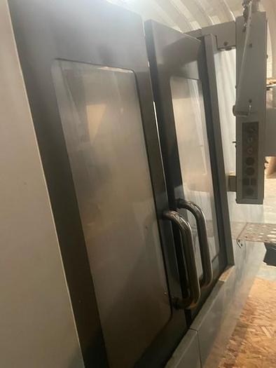 Used 2015 Haas TM-1P