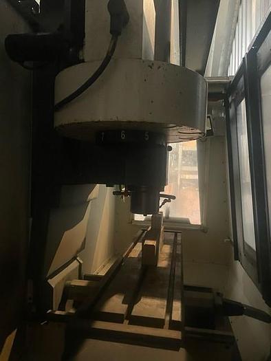 Used 2015 Haas TM-1P