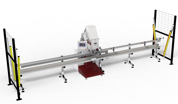 S-56 Feed Tables AFT & MFT