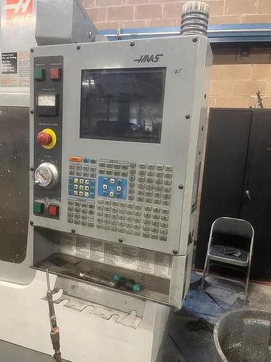 Used 2003 HAAS VF-1B