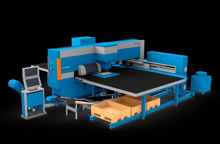 Prima Power Combi Genius