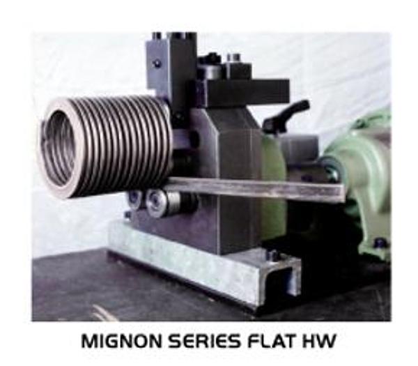 Carell Corporation Mignon Series