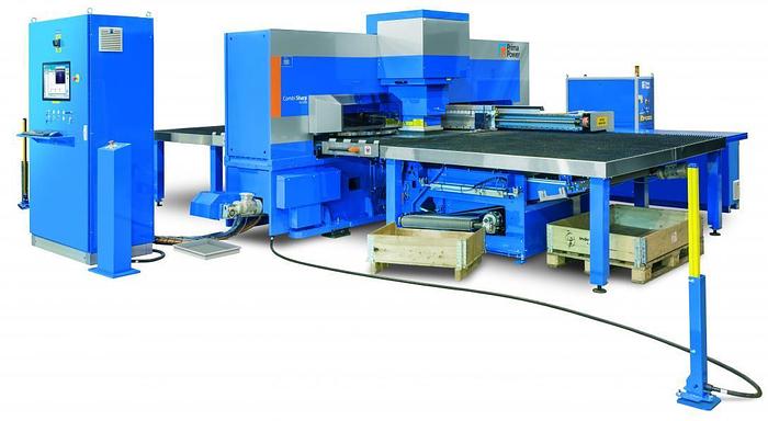 Prima Power Combi Sharp