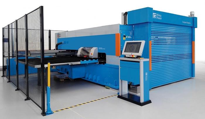 Prima Power Punch Genius