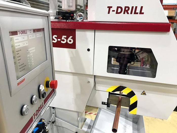 S-56 FBH (Flying Branching Head)