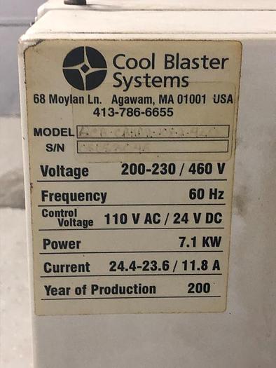 Used 2004 Citizen L20 VIII