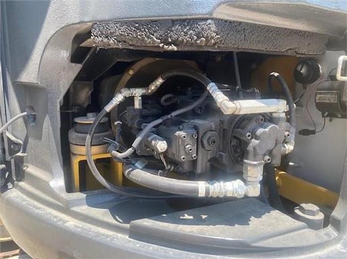 Used KOBELCO SK140SR LC.