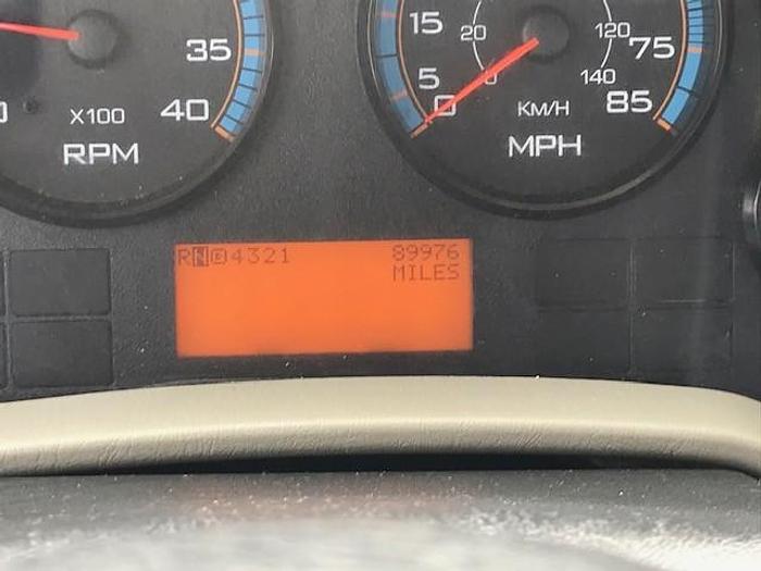 Used 2013 International 4300 Altec AA755-MH 60ft Bucket Truck C54674