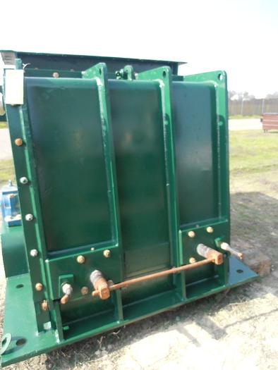 Used Crusher, Impact, Horizontal, Penn, Mdl CAL11-44, #S738948