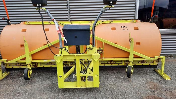 Gebruikt 2001 Nido SNK330 EPZ