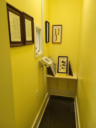 Used 2007 Universal  DEL/Universal