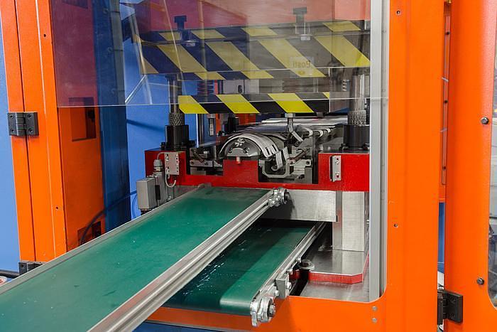 New F&P Tinsmith's Machines (New & Used) #3780