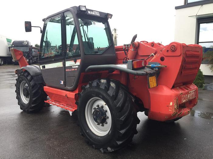 Used 2005 MANITOU MT 17.45 HSL