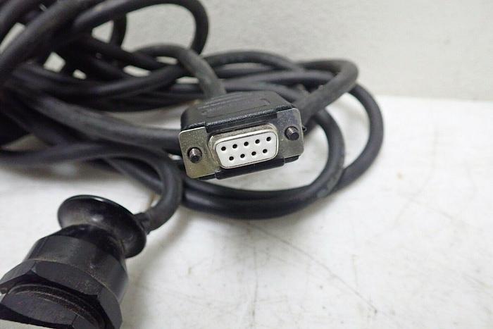 Used Linemaster Aquiline 971-SWNOA Picture & Video Dual-Pedal Footswitch