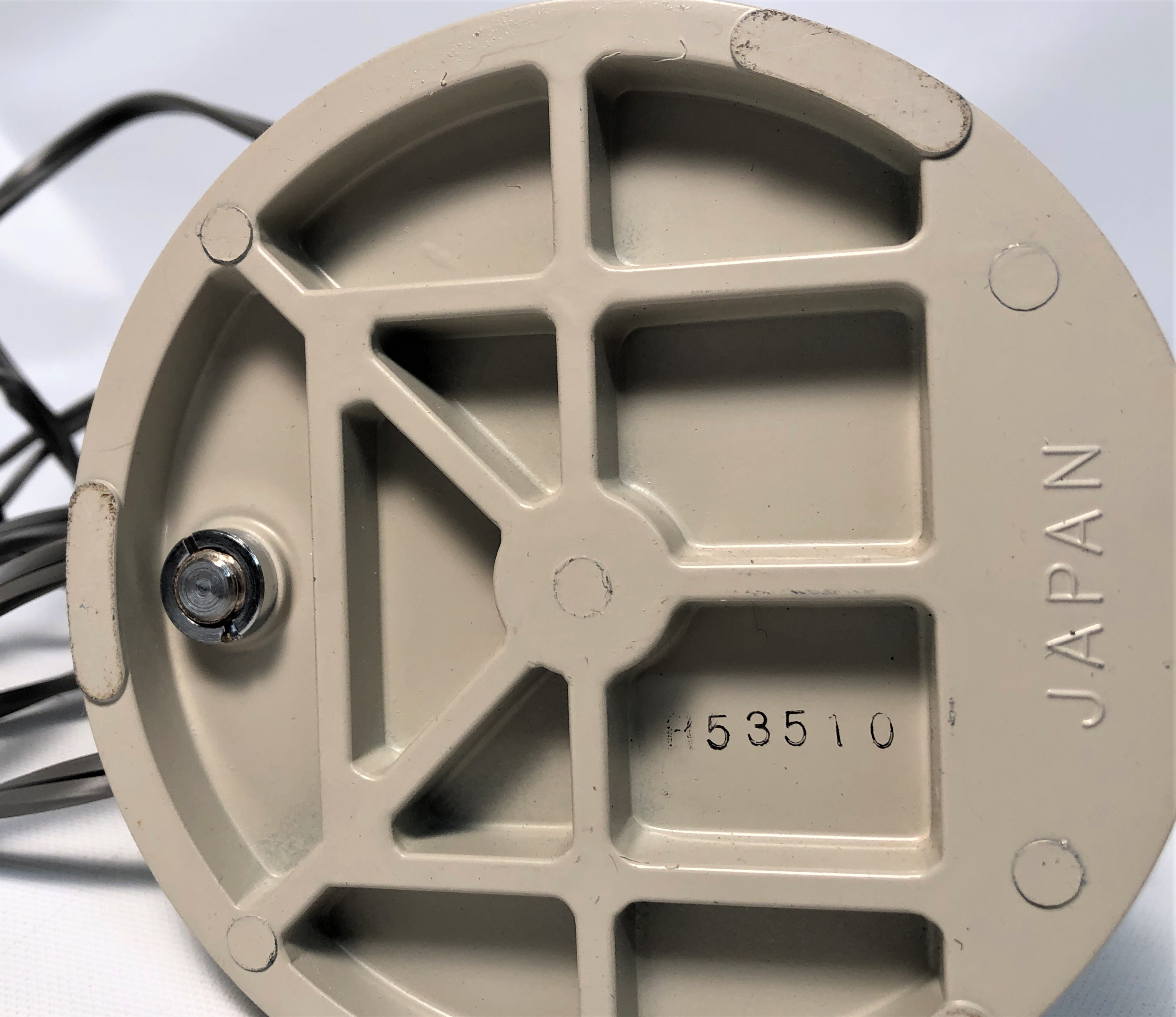 New Open Box Olympus PM-LSD Trans-Illuminator with Zeiss Variable Transformer