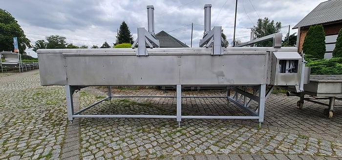 Used Zespół prasowania serów