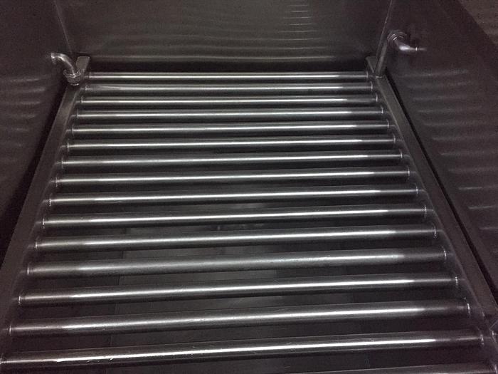 BRAND NEW BETAFORM FAT MELTING TANKS