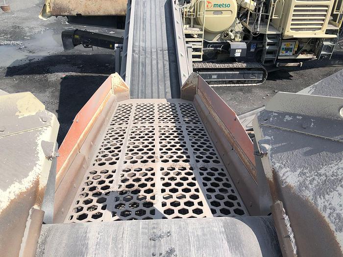 Used 2019 METSO Nordberg ST 2.4